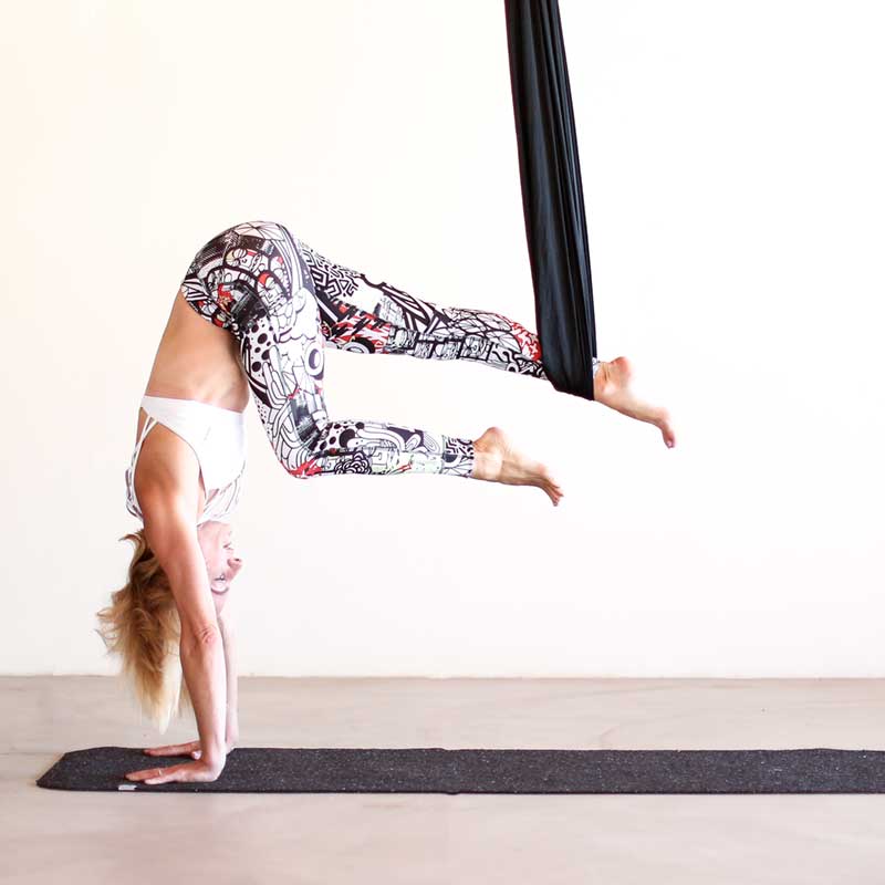 Testimonials - AIReal Yoga | An alignment based aerial yoga brand ...
