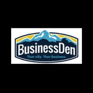 business den logo