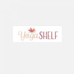 yoga shelf logo