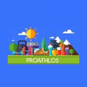 proathlos logo