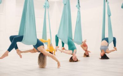 Teaching Yoga for Hypermobility: Are You Hurting Them?