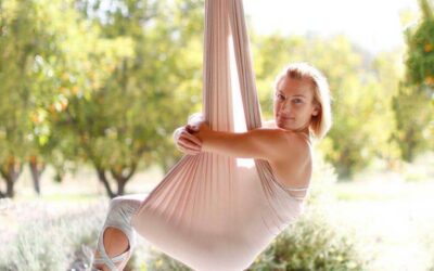 Your Hammock Holds More Than Your Practice