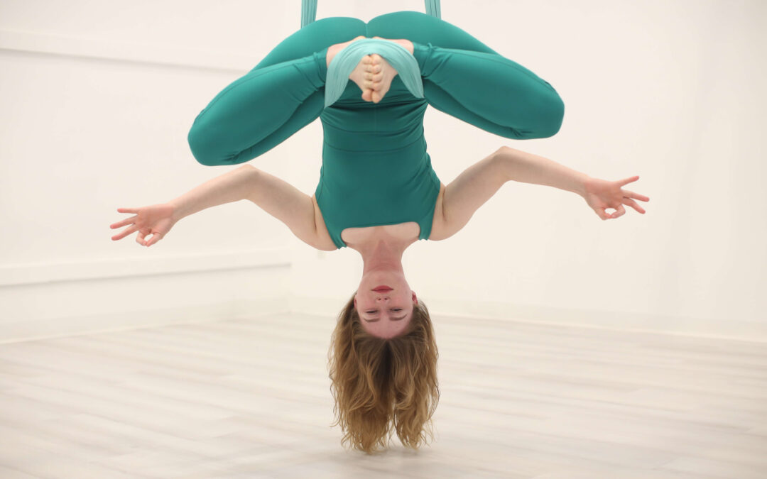 Why Rushing Into Advanced Inversions Can Hold Students Back: The Intelligence of Lotus Inversion Progressions