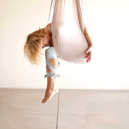 Aerial Yoga Brand (@airealyoga) • Instagram photos and videos