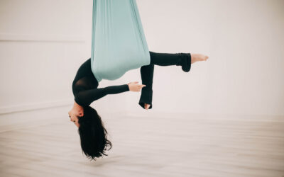 Supporting Lymphatic Health Through Gentle Movement and the Hammock