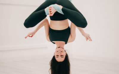 Integrating Hammock Lymphatic Work Into Your Yoga Practice