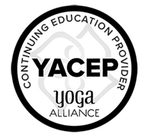Yoga Alliance Continued Education