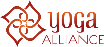 Accredited By The Yoga Alliance